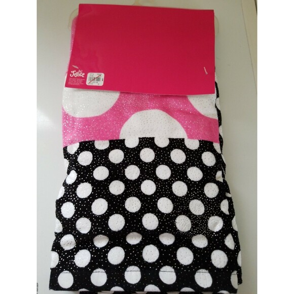 JUSTICE POOLSIDE COOL LETTER M TOWEL 31.5 IN/80 CM X 63 IN/ 160 CM NEW - Picture 3 of 4